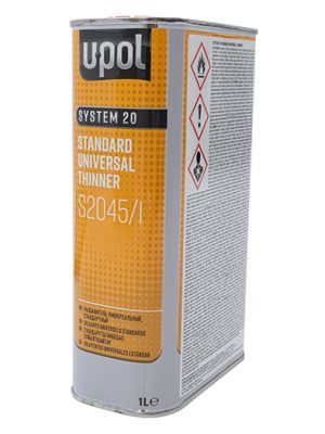 Automotive Thinners