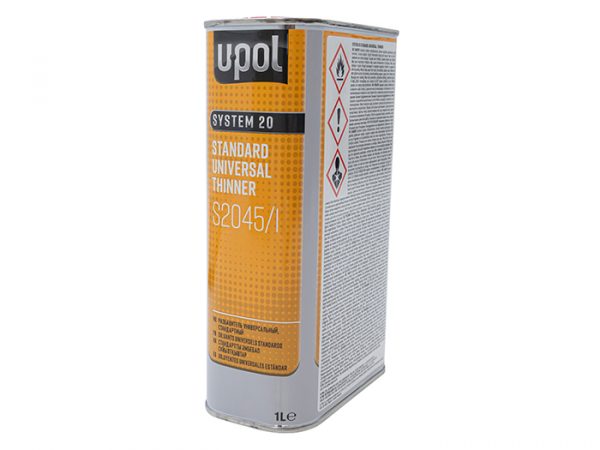 Automotive Thinners