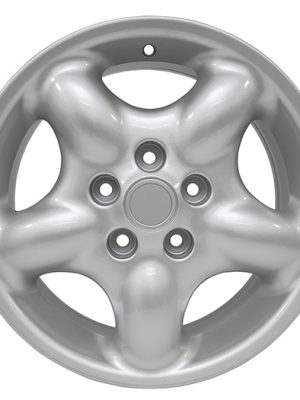 Alloy Wheel