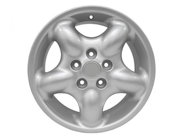 Alloy Wheel