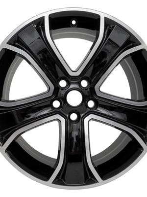 Alloy Wheel