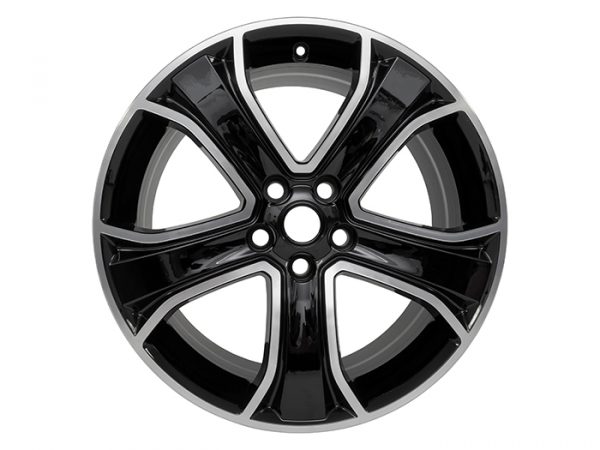 Alloy Wheel