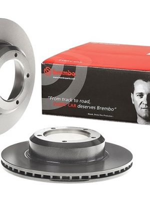 Brembo Brake Discs
