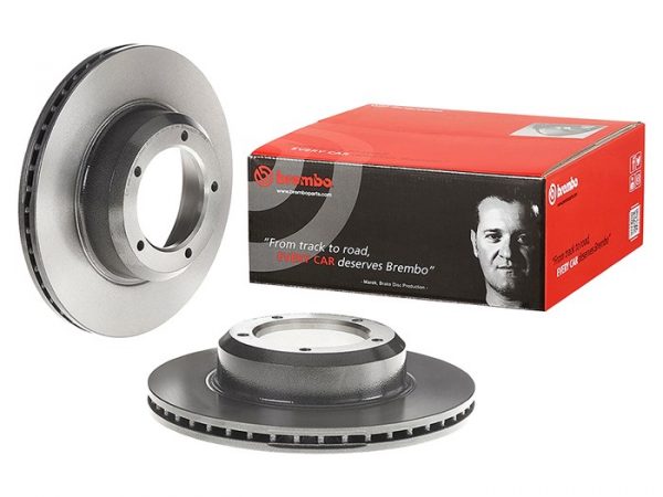Brembo Brake Discs