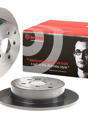 Brembo Brake Discs