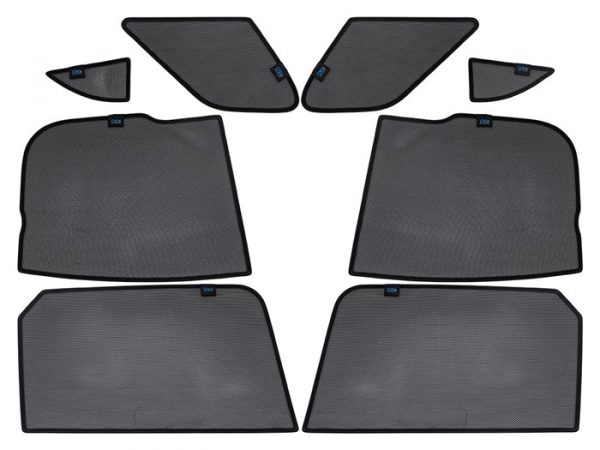 Car Shades
