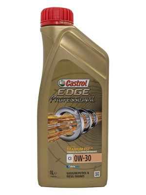 Edge Prof  C3 OW-30
