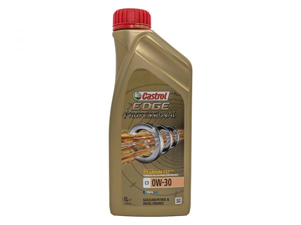 Edge Prof  C3 OW-30