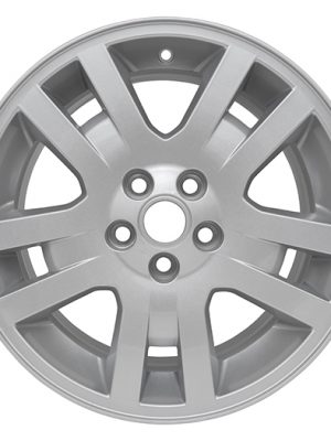 Alloy Wheel