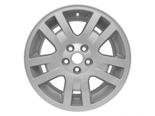 Alloy Wheel