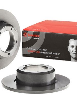 Brembo Brake Discs