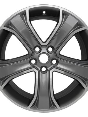 Alloy Wheel