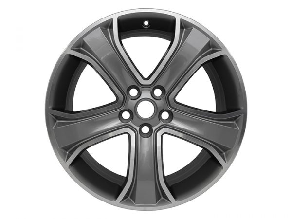 Alloy Wheel