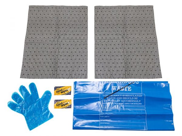 Oil Spill Kit