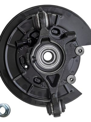 Hub & Bearing Assembly