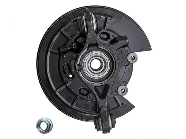 Hub & Bearing Assembly