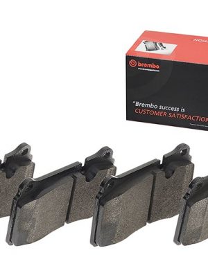 Brembo Brake Pads