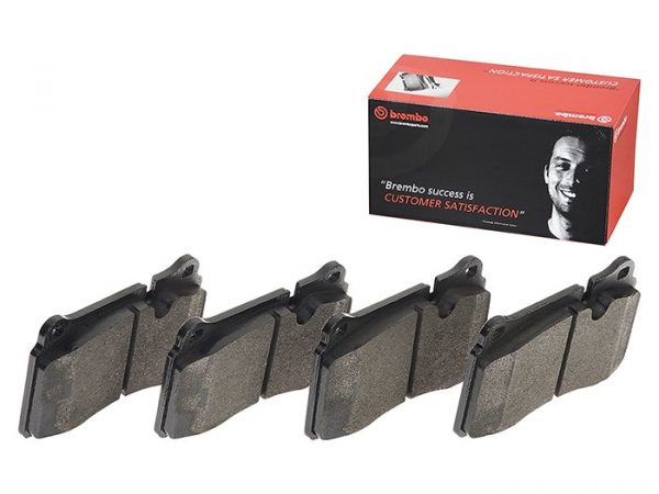 Brembo Brake Pads