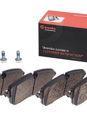 Brembo Brake Pads