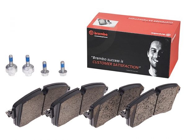 Brembo Brake Pads