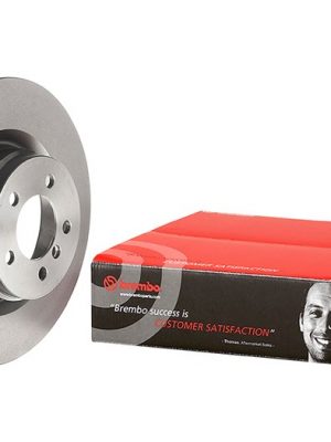 Brembo Brake Discs