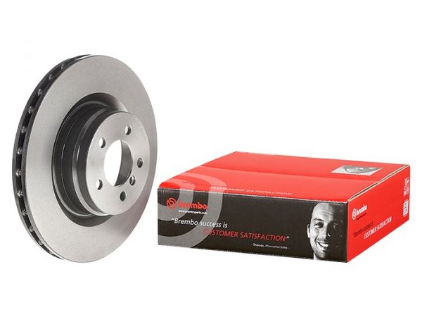 Brembo Brake Discs