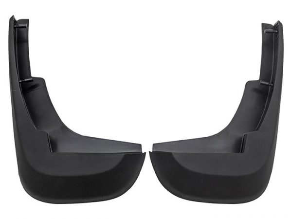 Front Mudflaps