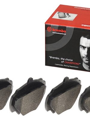 Brembo Brake Pads