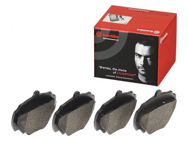 Brembo Brake Pads