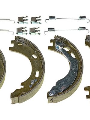 Brembo Handbrake Shoes