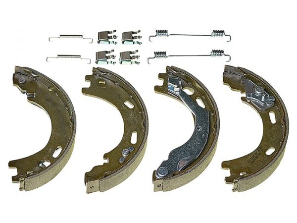 Brembo Handbrake Shoes