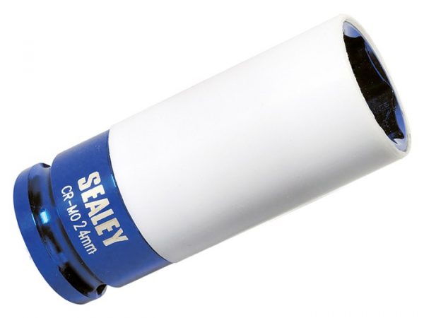 Alloy Wheel Impact Socket