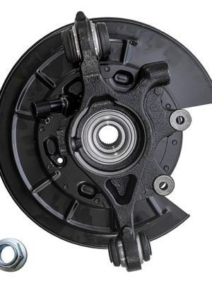 RIGHT HAND REAR HUB KNUCKLE DISCOVERY 4 / RANGE ROVER SPORT L320 DA3865