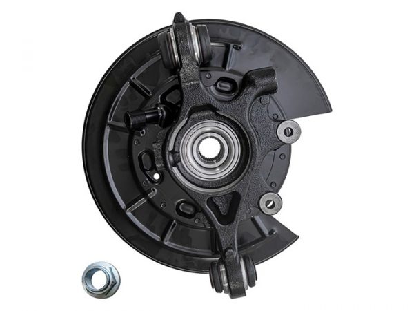 RIGHT HAND REAR HUB KNUCKLE DISCOVERY 4 / RANGE ROVER SPORT L320 DA3865