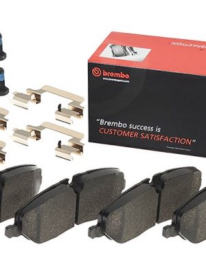 Brembo Brake Pads