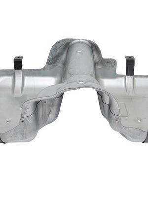 Range Rover Evoque 2012-2018 Fuel Tank Shield & Strap Assembly DA3780