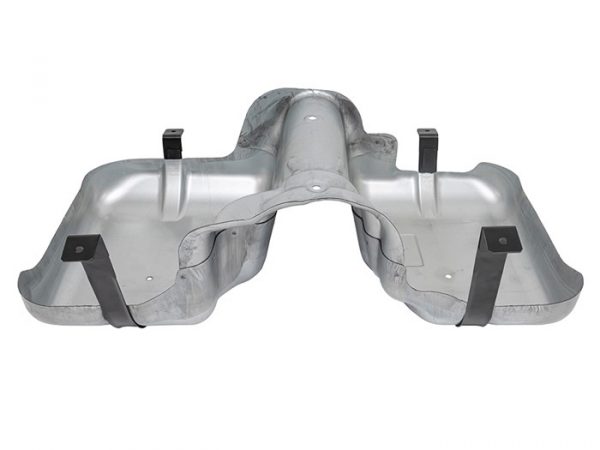 Range Rover Evoque 2012-2018 Fuel Tank Shield & Strap Assembly DA3780