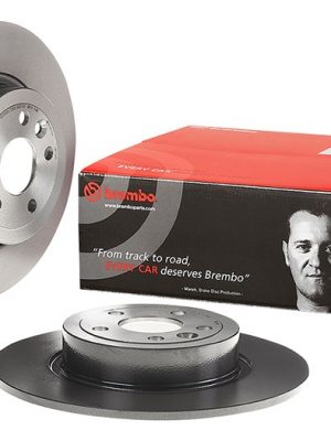 Brembo Brake Discs