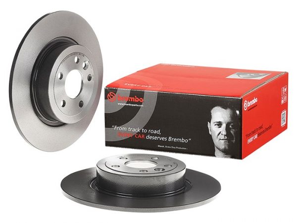 Brembo Brake Discs