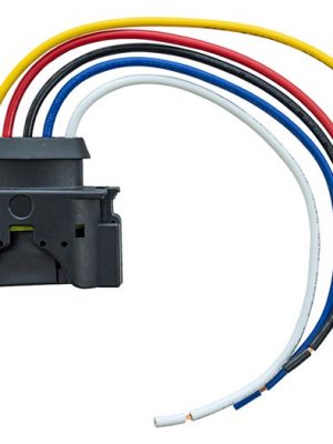 5-Pin Turbocharger  Actuator Connector Kit