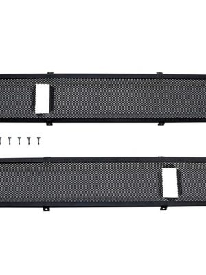Early Bulkhead Fly Screen
