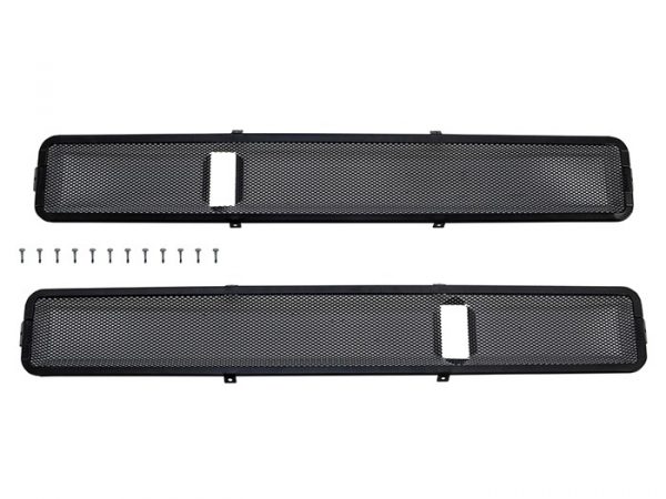 Early Bulkhead Fly Screen