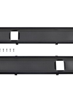 Late Bulkhead Fly Screen