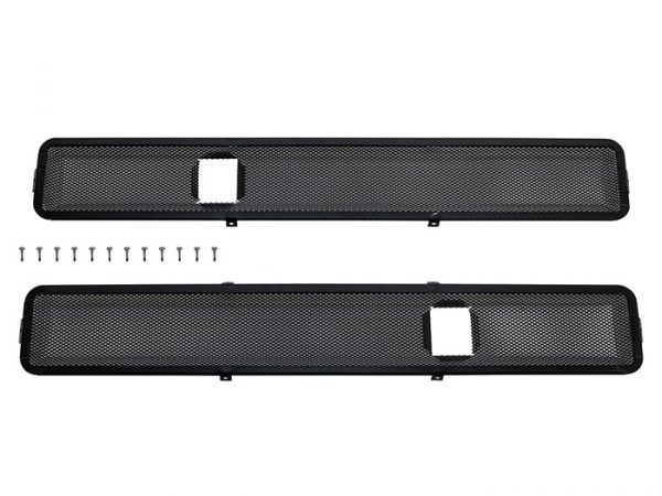 Late Bulkhead Fly Screen
