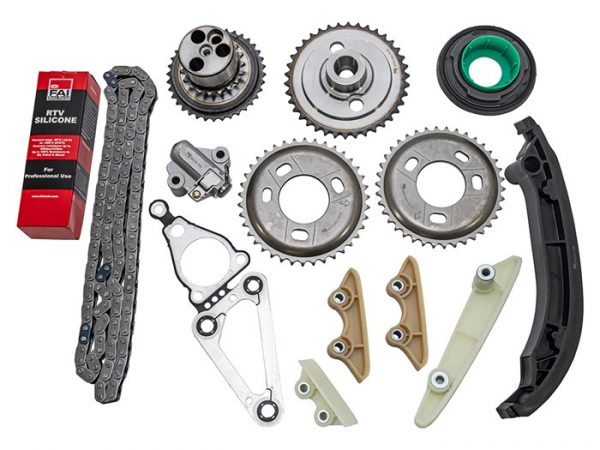 Land Rover Defender 2.2 Puma Engine (2007-2016) FAI Timing Kit - DA3907