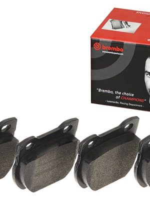 Brembo Brake Pads