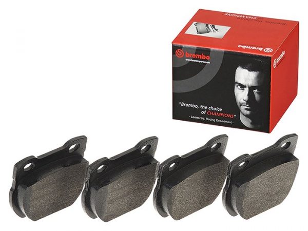 Brembo Brake Pads