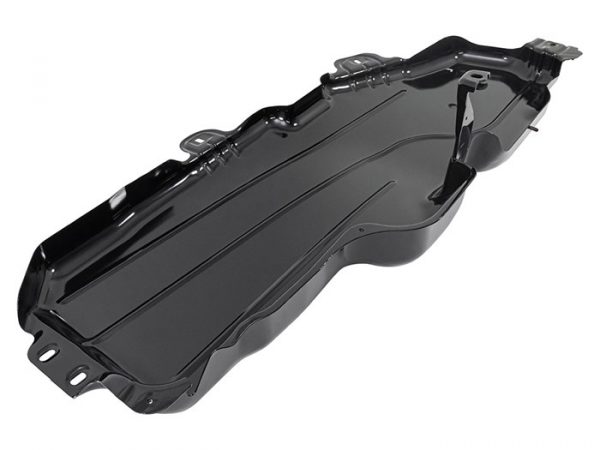 Fuel Tank Strap