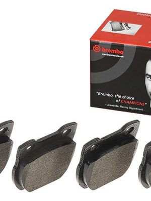 Brembo Brake Pads