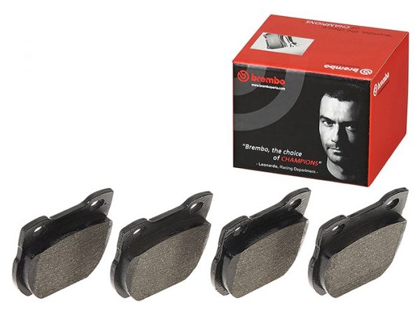 Brembo Brake Pads
